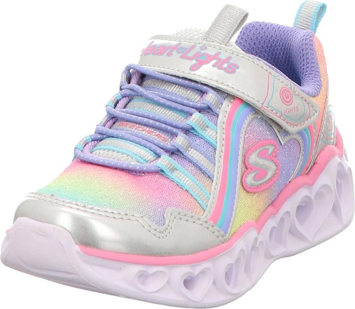 Immagine prodotto Skechers Luci Del Cuore Arcobaleno Lux (32)