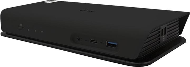Image du produit i-tec Station d'accueil intelligente USB-C triple écran, PD 65W (USB-C, 3 ports)
