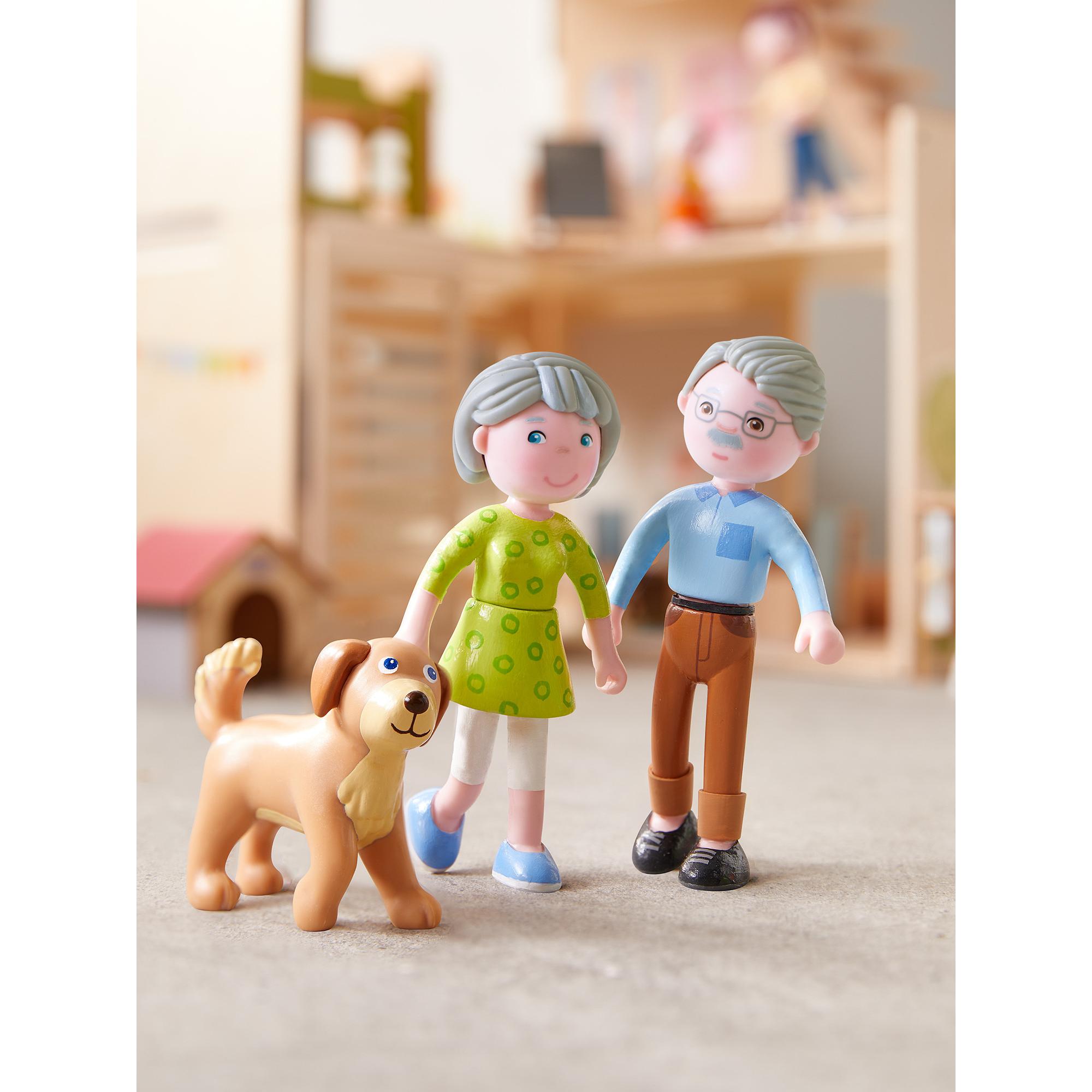 Thumbnail - Haba Spielset Grosseltern