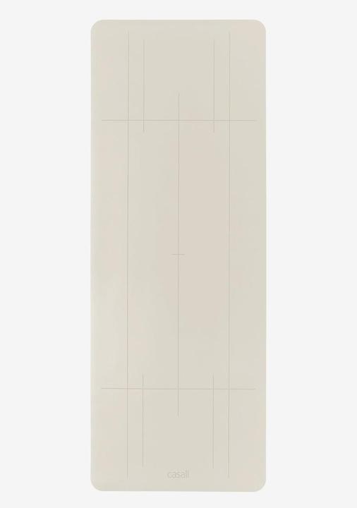 Produktbild CASALL Yogamatte Grip & Cushion (5 mm)