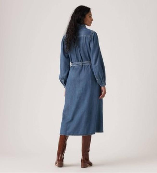 Produktbild Levis Journey Ls Maxi Kleid (M)
