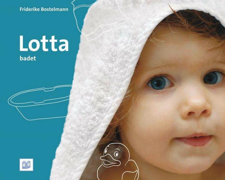 Immagine prodotto Lotta badet (Tedesco)
