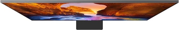 Actual product image Samsung QE75Q90R (75", QLED, 4K, 2019)