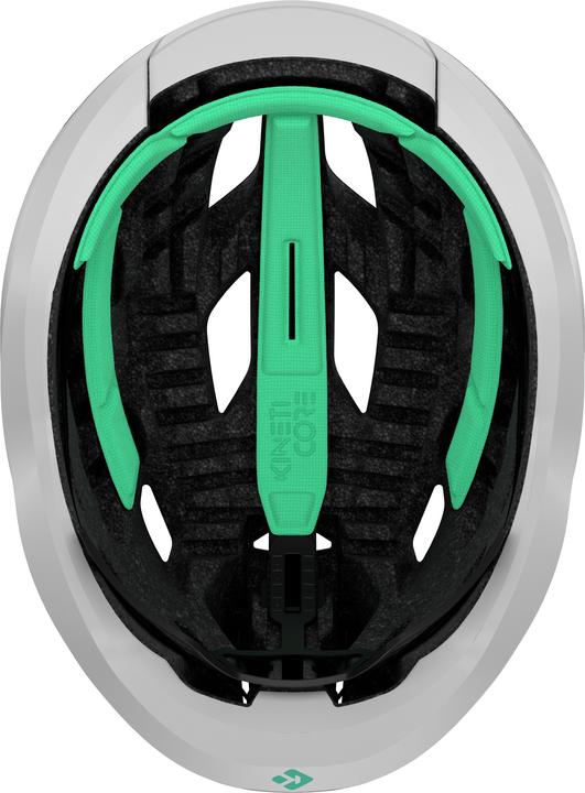 Produktbild Lazer Sport Unisex Road Strada KinetiCore Helm (55 - 59 cm)