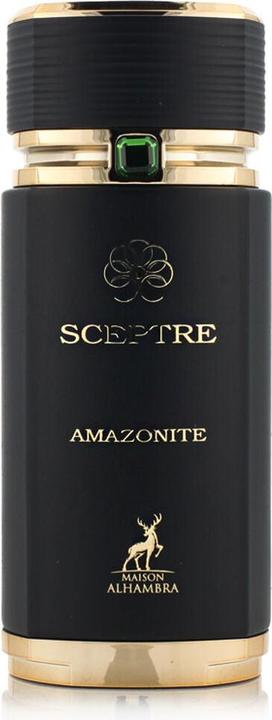 Actual product image Maison Alhambra Sceptre Amazonite (Eau de parfum, 100 ml)