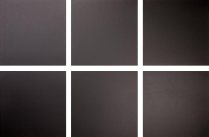 Produktbild Securit Kreidetafel XXL (Wandtafel, 40 x 40 x 2 cm)