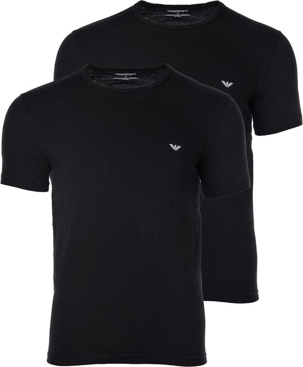Immagine prodotto Emporio Armani T-shirt dalla vestibilità comoda e casual (L)