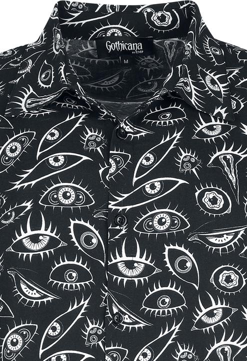 Immagine prodotto Gothicana by EMP The Void (S)