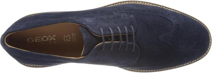 Image du produit Geox heren U GUBBIO SCHOENEN (42)