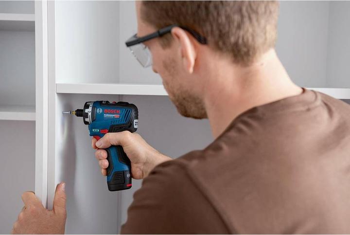 Image du produit Bosch Professional GSR 12V-35 HX
