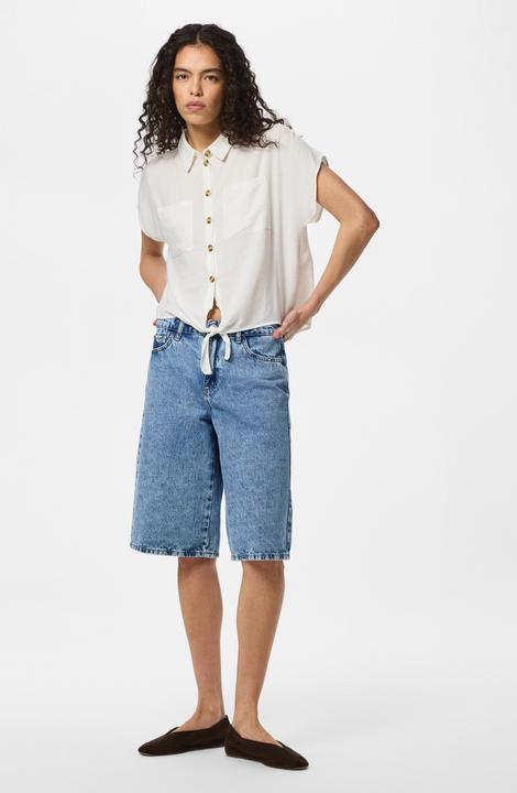 Actual product image Pieces PCPIA Kurzarmhemd (XL)