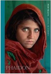 Produktbild Portraits (Englisch, McCurry, Steve, 2013)