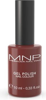 Produktbild Mesauda Red Carpet (209 Bordeaux, Gel-Effekt Nagellack)