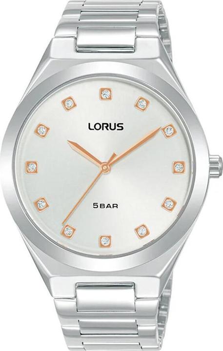 Lorus Fashion (Analogue wristwatch, 36 mm)