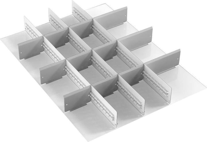 Actual product image Treston drawer insert