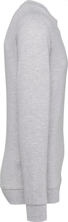 Actual product image Kariban Crewneck sweatshirt (L)