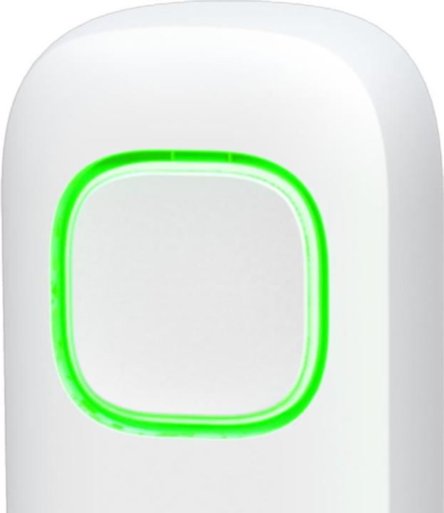 Actual product image Byron Radio Doorbell Radio Doorbell Set (Wireless)