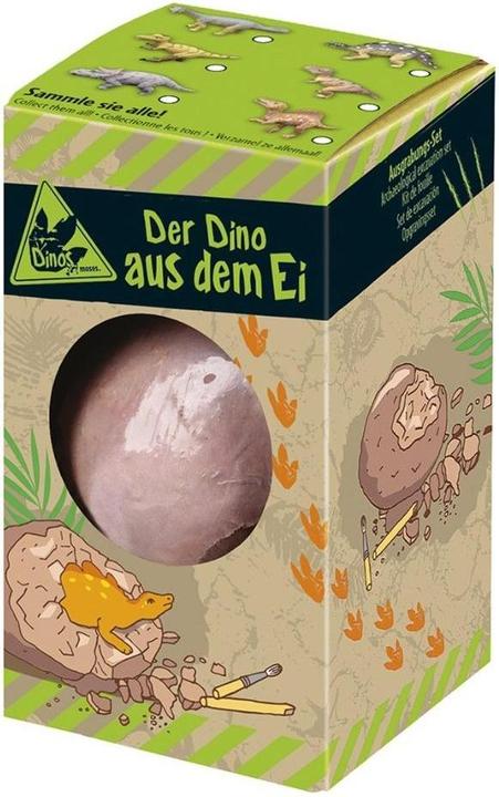 Actual product image Dino Egg Dig (251659)