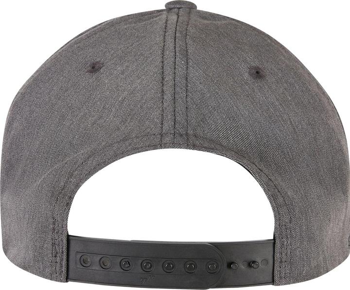 Image du produit Flexfit 110 Melange Mix Cap - 21813 (Taille unique)