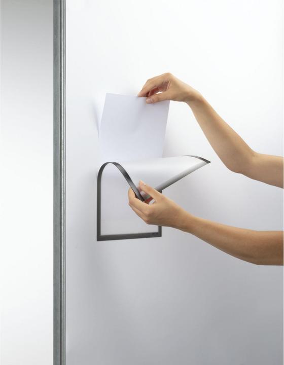 Actual product image Durable Document holder