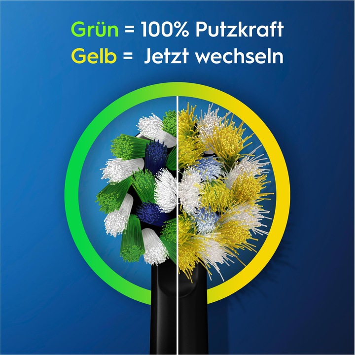 Immagine prodotto Oral-B Cross Action CleanMaximiser (6 x)