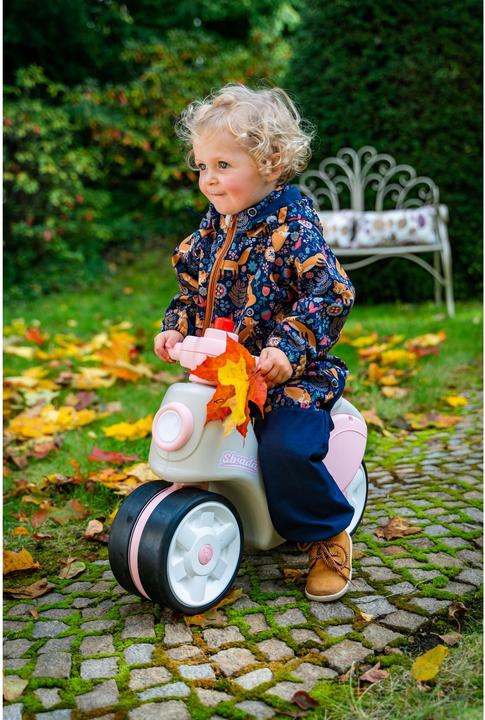 Productafbeelding Falk Toys Vroege jaren Vespa