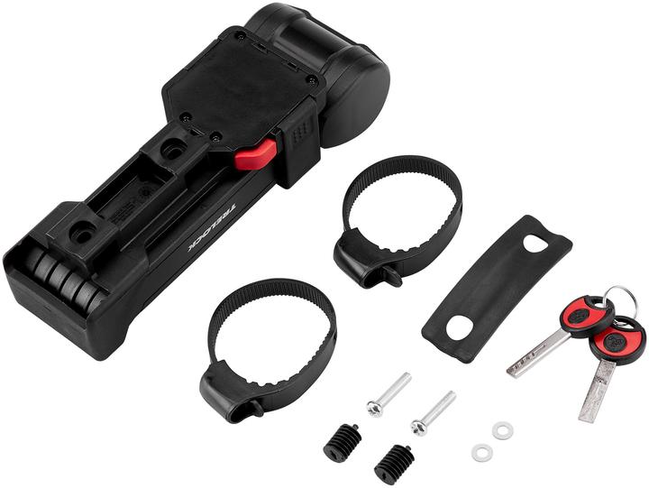 Actual product image Trelock FS 580 (90 cm)