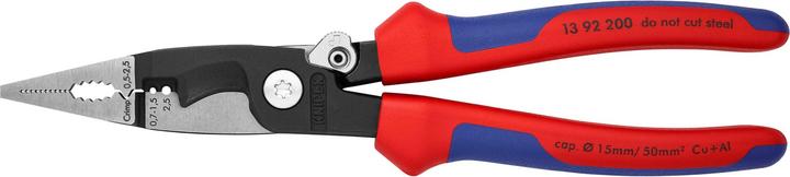 Red / Blue