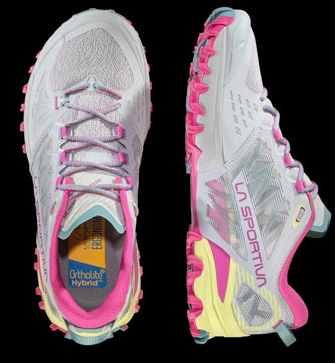 Actual product image La Sportiva Bushido III (38)