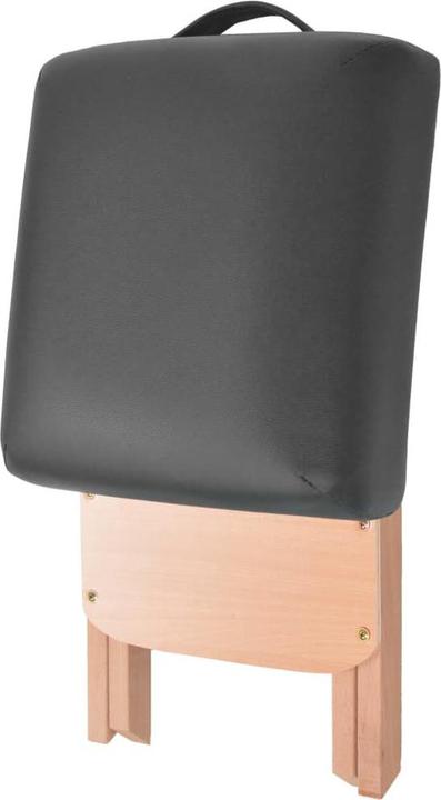 Immagine prodotto vidaXL klappbarer Massagehocker