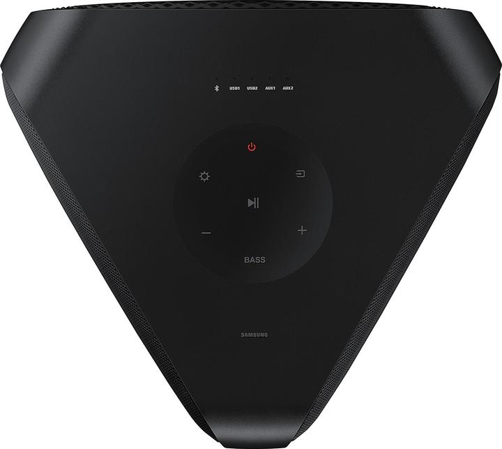 Produktbild Samsung MX-ST90B/ZG (Netzbetrieb)