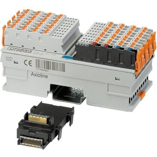Phoenix Contact 2701450 Digital & Analog I/O Modul, Automatisierung