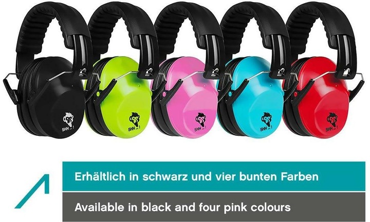 Image du produit Ace Protection auditive (1 x)