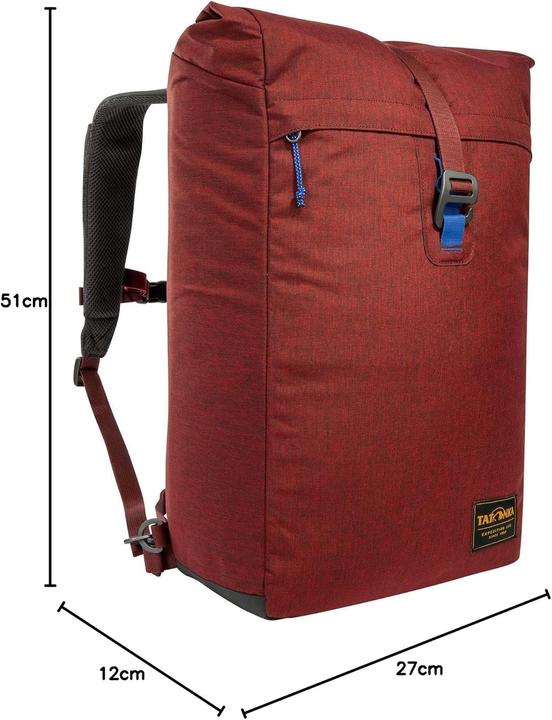 Actual product image Tatonka Traveller Pack 25 (25 l)