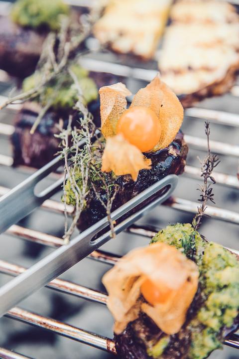 Produktbild Höfats Zange