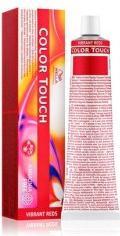 Produktbild Wella Color Touch Vibrant Reds 10/6 hell-lichtblond Violett 60 ml (10/6 Hell-Lichtblond Violett)