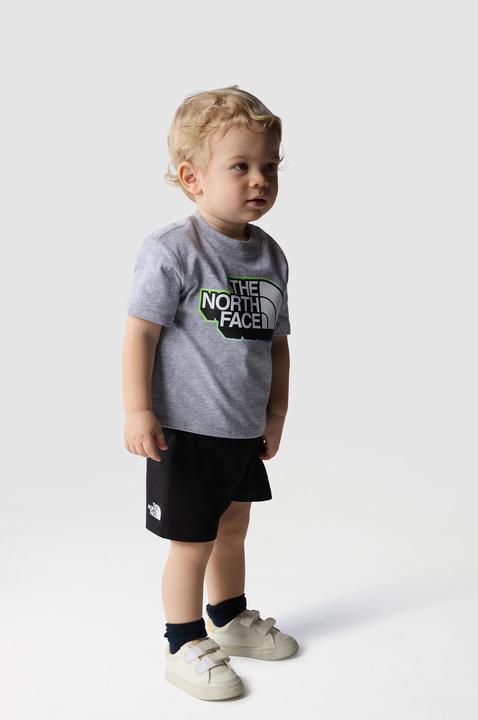 Image du produit North Face Kit bébé coton été (68)