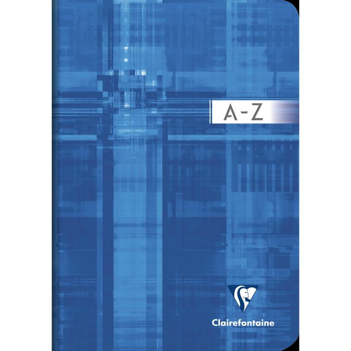 Actual product image Clairefontaine Metric (A5, Lined)