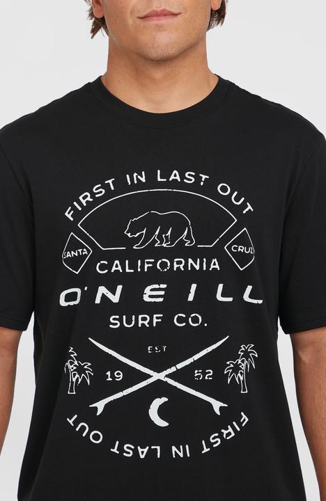 Produktbild O'Neill Jack Muir T-Shirt (S)