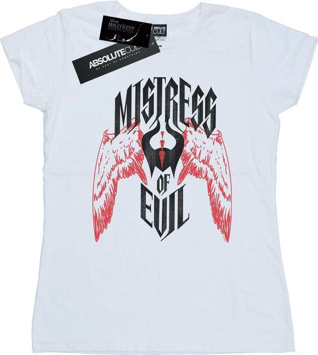 Produktbild Disney Maleficent Mistress Of Evil Wings TShirt (XL)