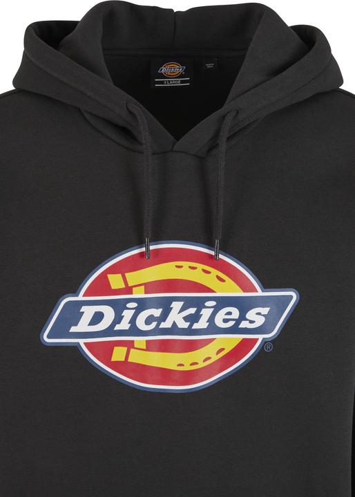 Produktbild Dickies Icon Logo Hoodie (XL)