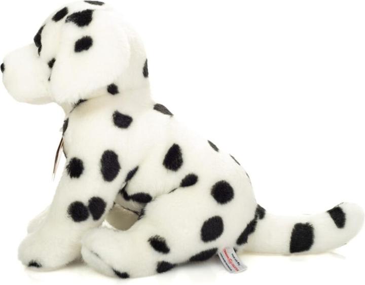 Produktbild Teddy Hermann Dalmatiner sitzend 27cm (13 cm)
