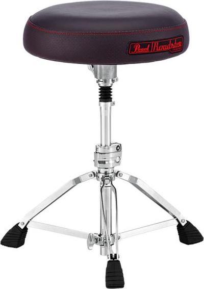 Produktbild Pearl D-1500SP Roadster Drum Hocker Rundsitz