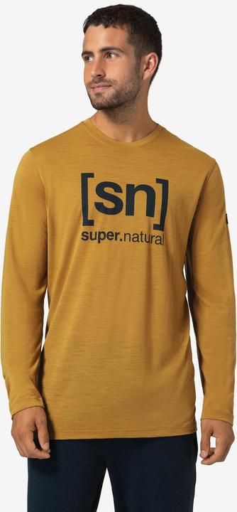 Actual product image Super Natural Logo (XL)