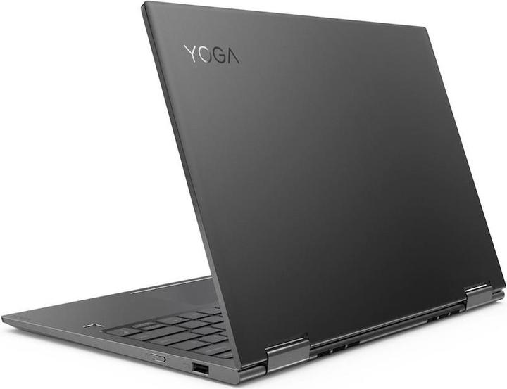 Actual product image Lenovo Yoga 730 (13.30", 256 GB, 16 GB, CH, Intel Core i5-8265U)