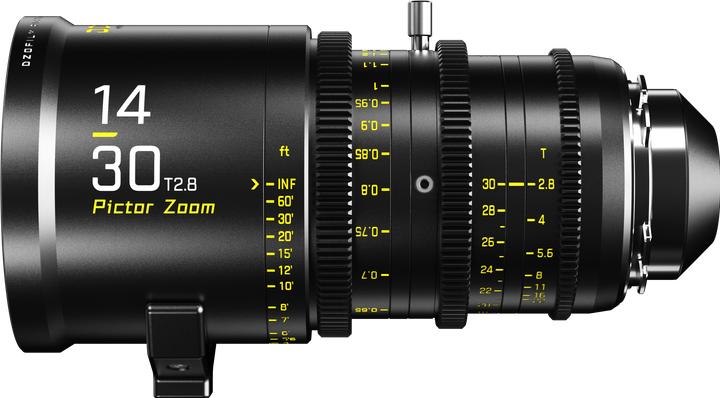 Produktbild Dzofilm Pictor Zoom 14-30 T2.8 Black for PL/EF Mount (S35) (L-Mount)