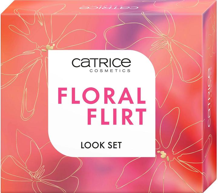 Immagine prodotto Catrice Look floreale da flirt (Set per il trucco)