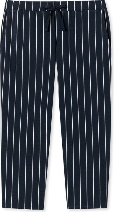 Produktbild Schiesser Mix & Relax Organic Cotton Schlafanzug Hose 3/4 lang (42)