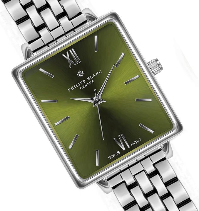 Produktbild Philipp Blanc Morges