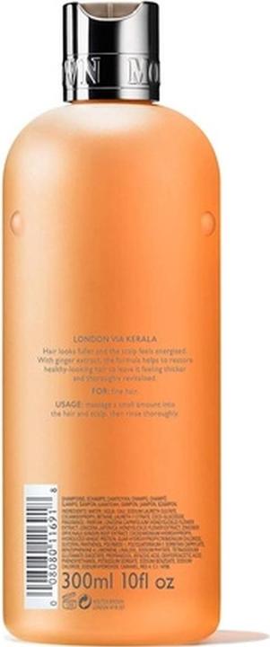 Produktbild Molton Brown M.Brown Ginger Extract Thickening Shampoo (300 ml)